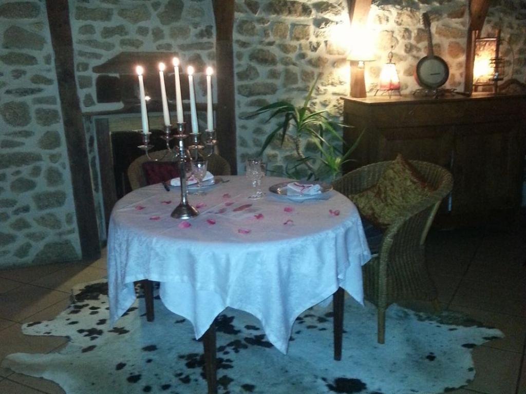 Auberge de l'Empereur