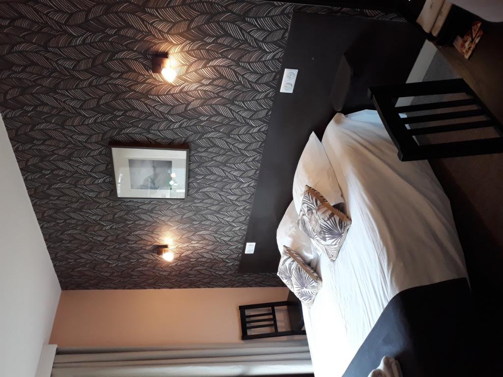 Hôtel Ambroise