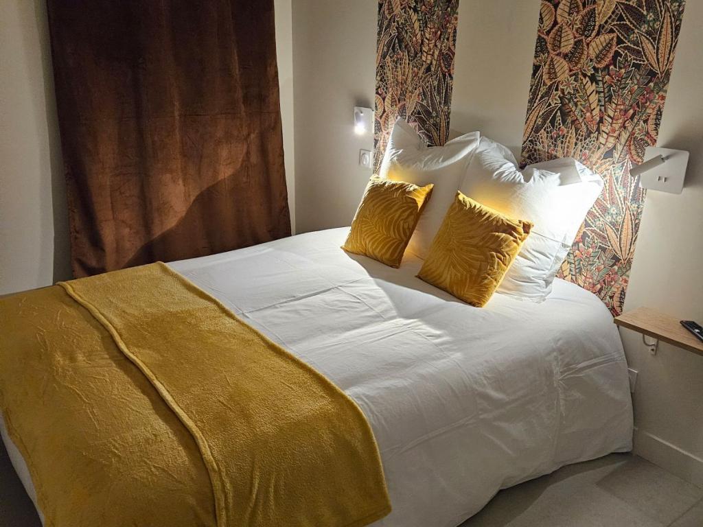 L'Auberge du Prieuré