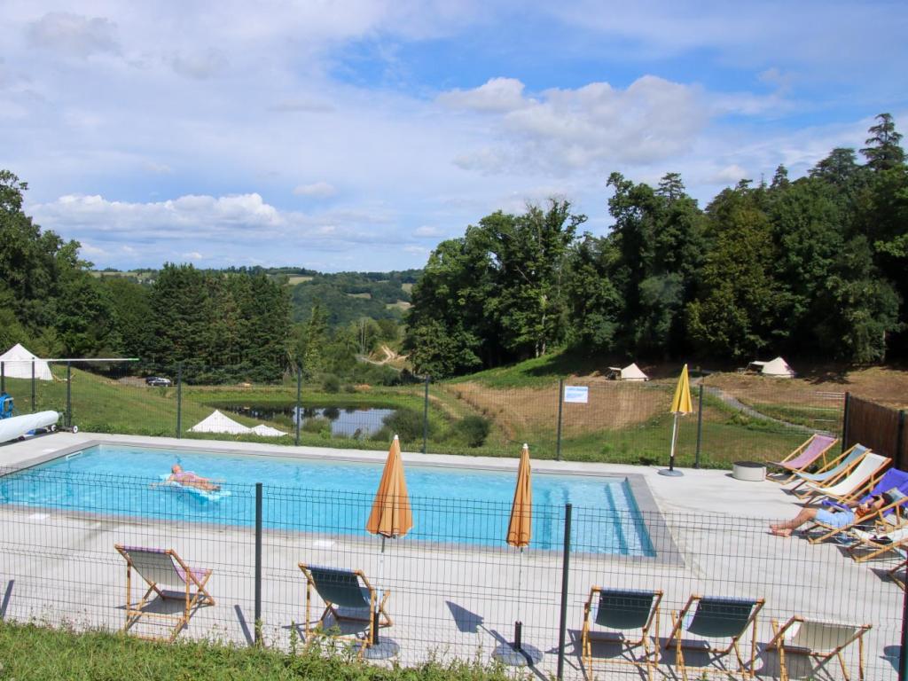 Le Vallon d'Estivaux