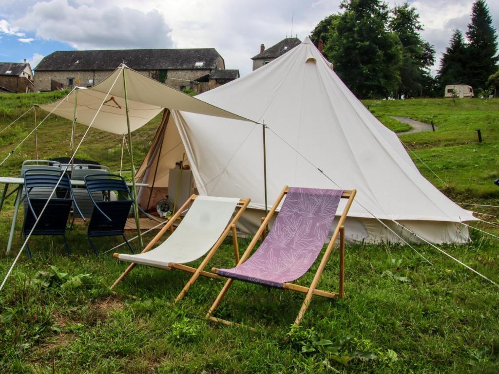 Le Vallon d'Estivaux
