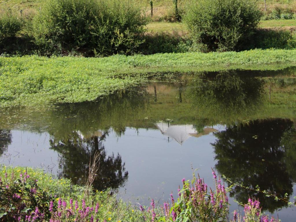 Le Vallon d'Estivaux