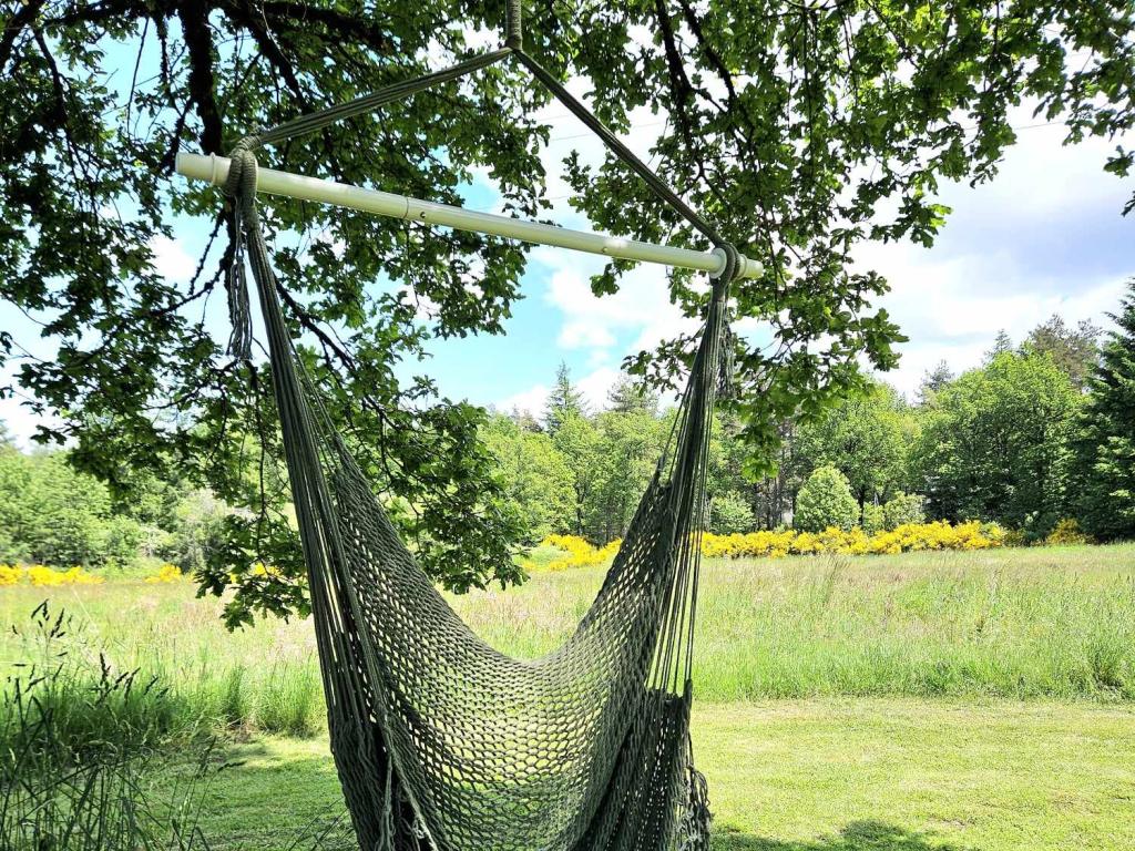 Camping Le Ranch
