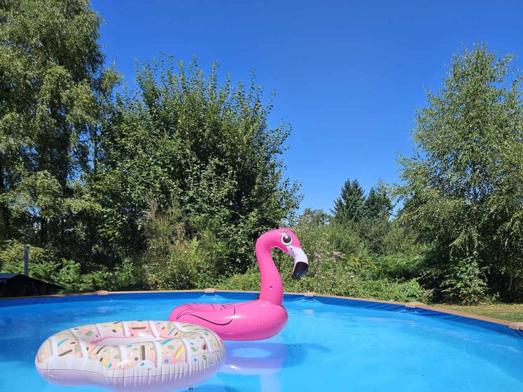 Camping Le Ranch