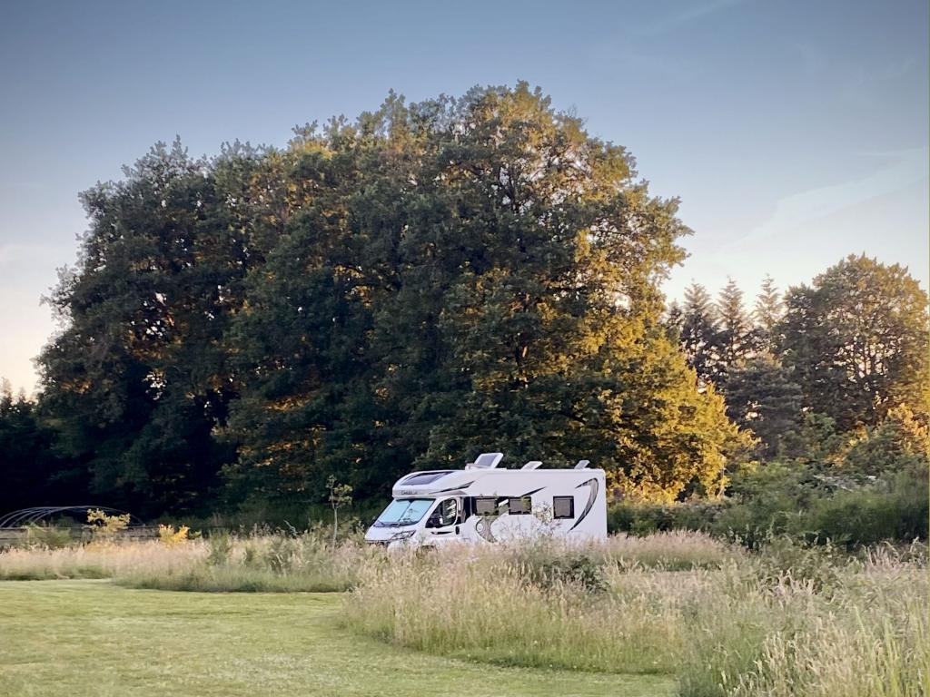 Camping Le Ranch