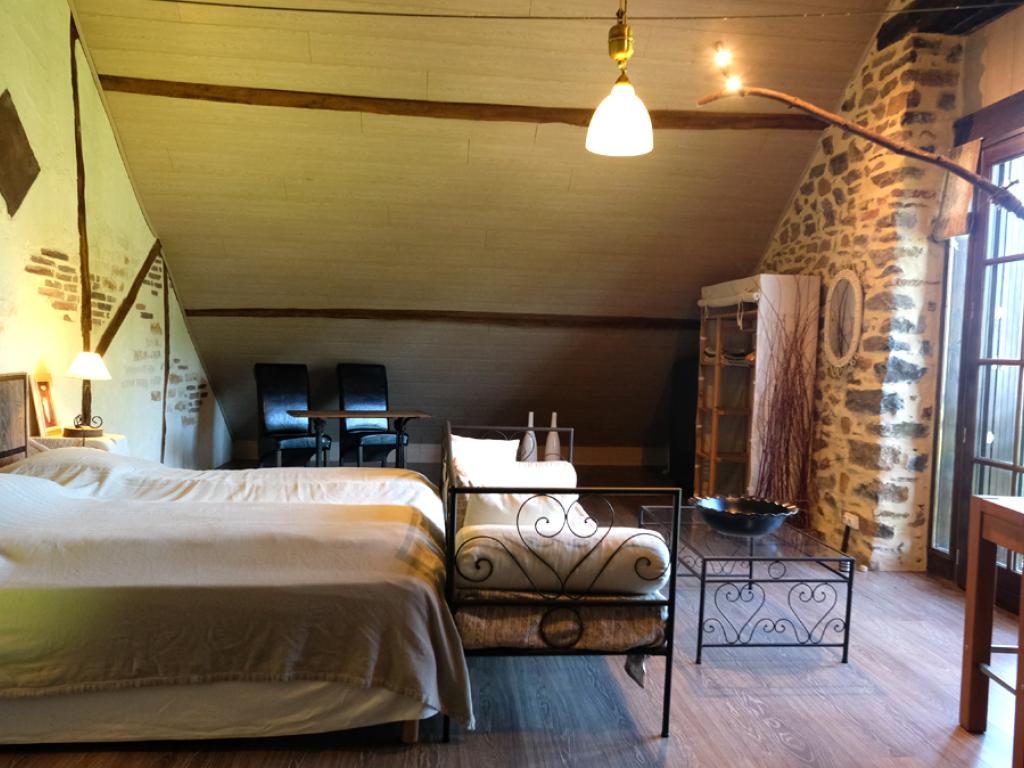 Le Domaine Vert
