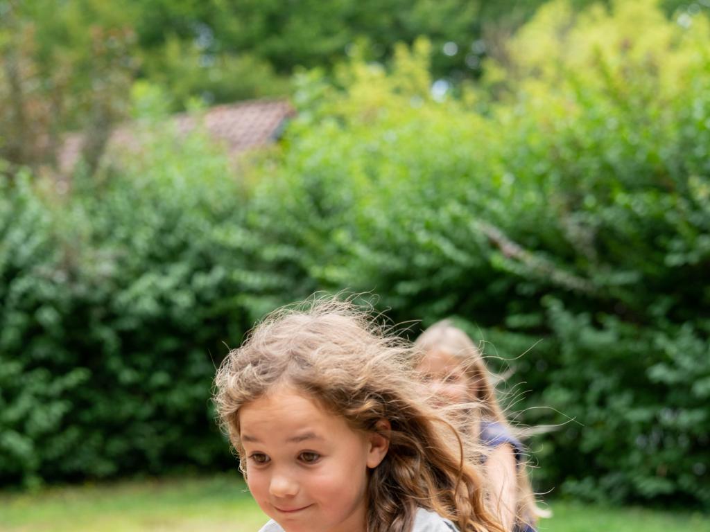 Camping de Collonges-La-Rouge