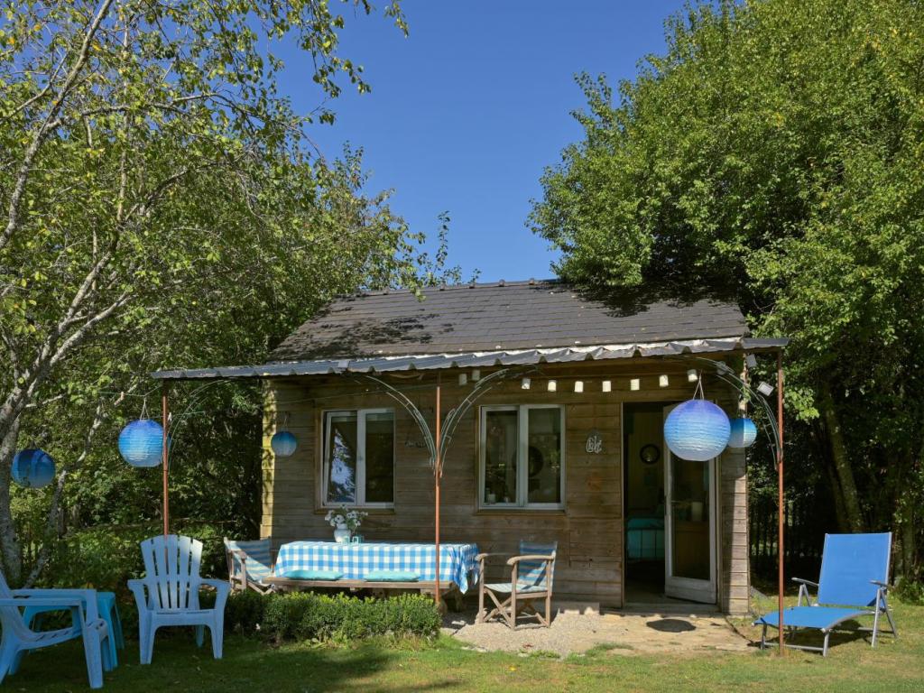 Camping P & B