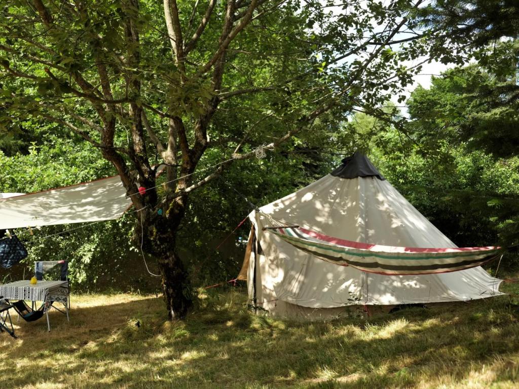 Camping P & B