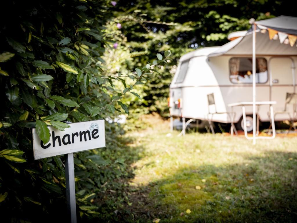 Camping La Belle Etoile