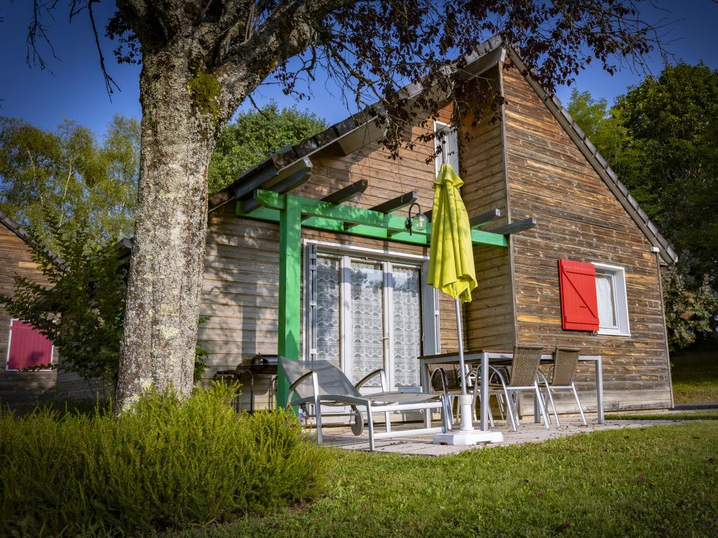 Camping La Belle Etoile
