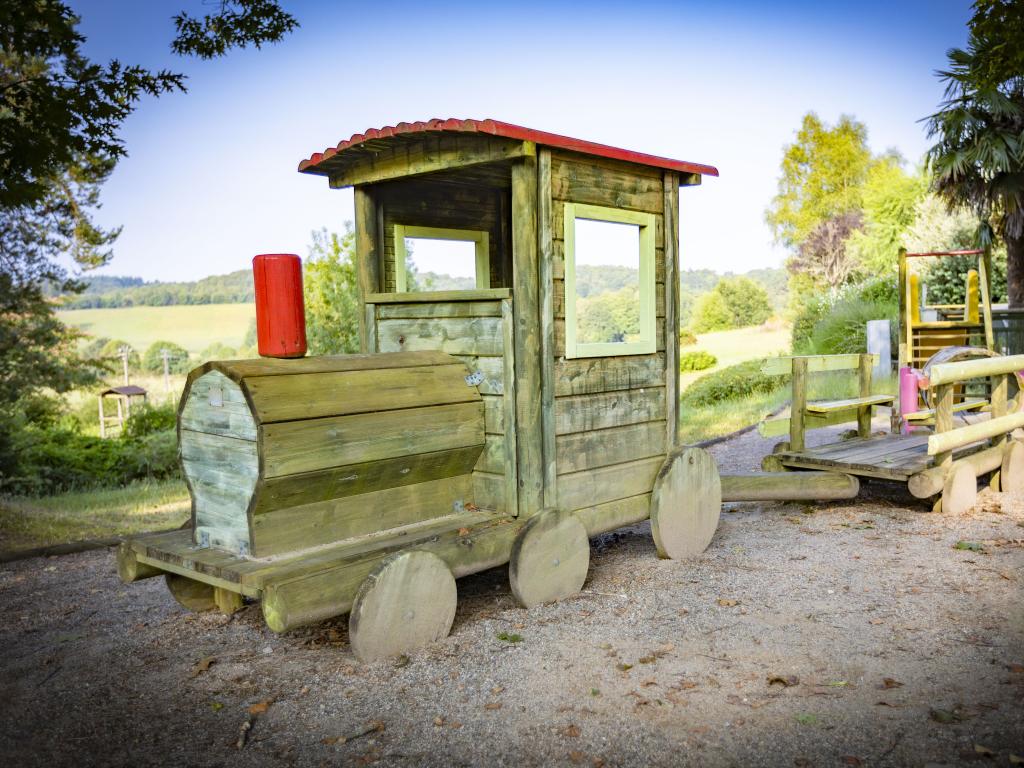 Camping La Belle Etoile