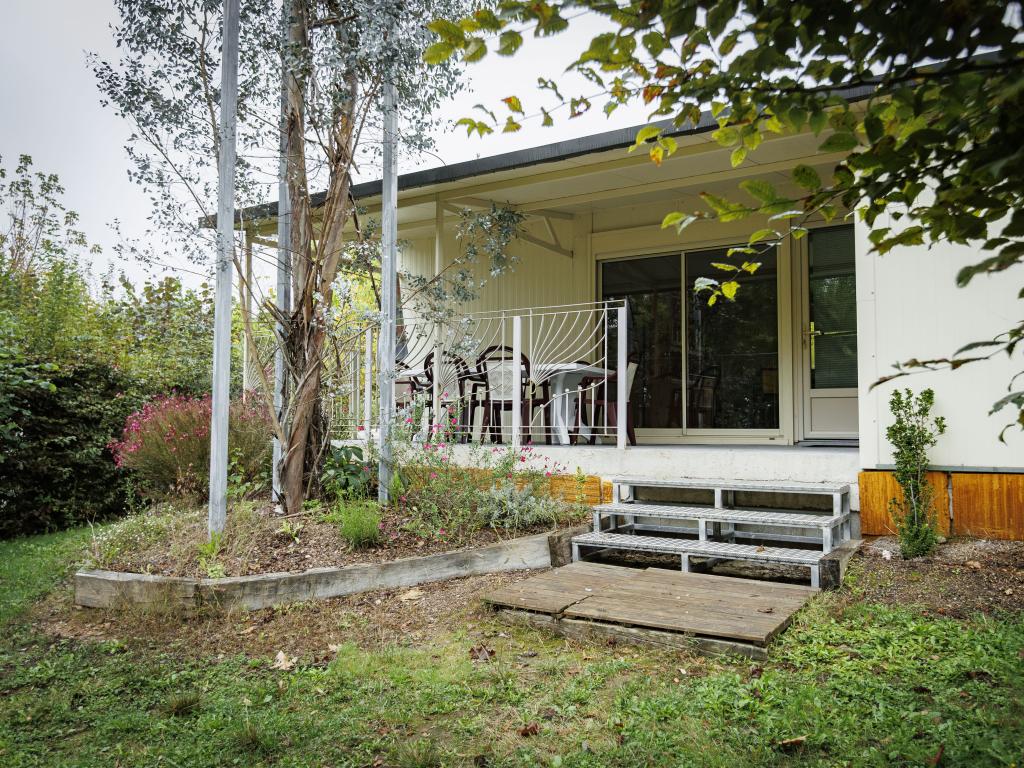 Camping La Belle Etoile