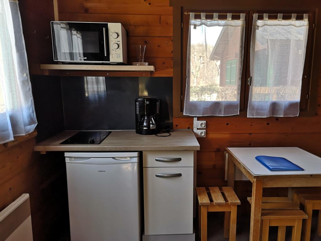 Camping de la Minoterie