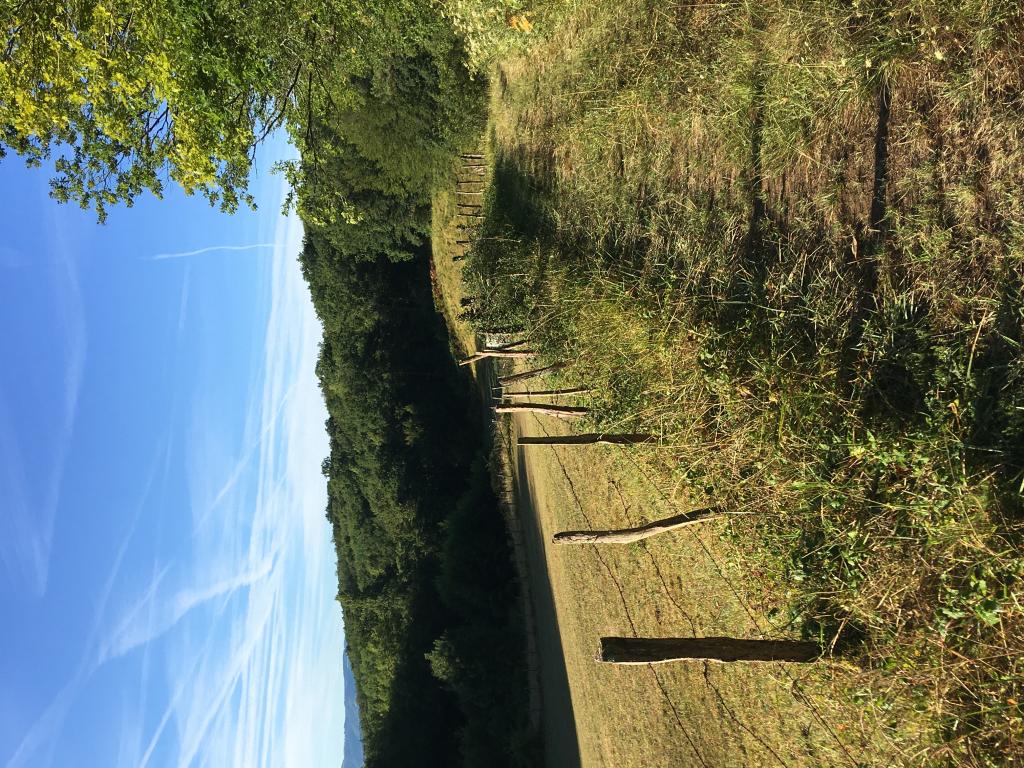 Le Vallon de Laborie
