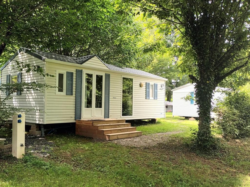 Camping Baroudeurs