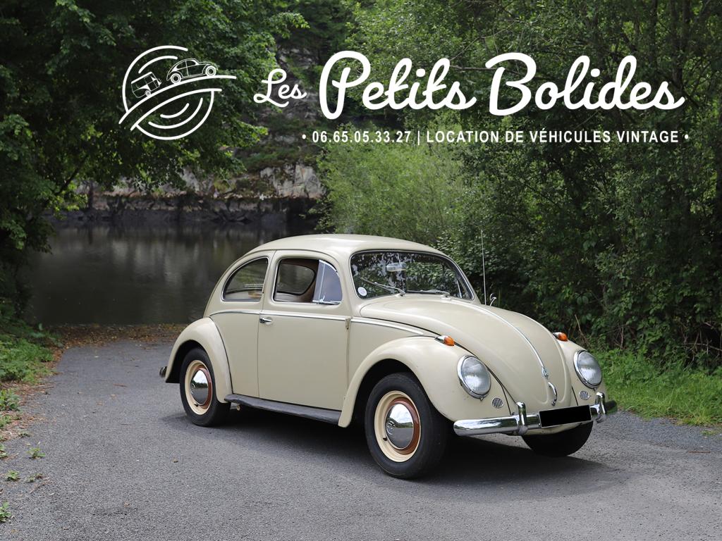 Les petits bolides