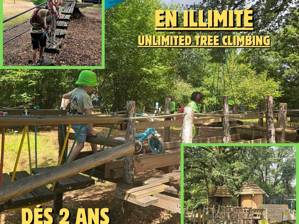 Nature Evasion