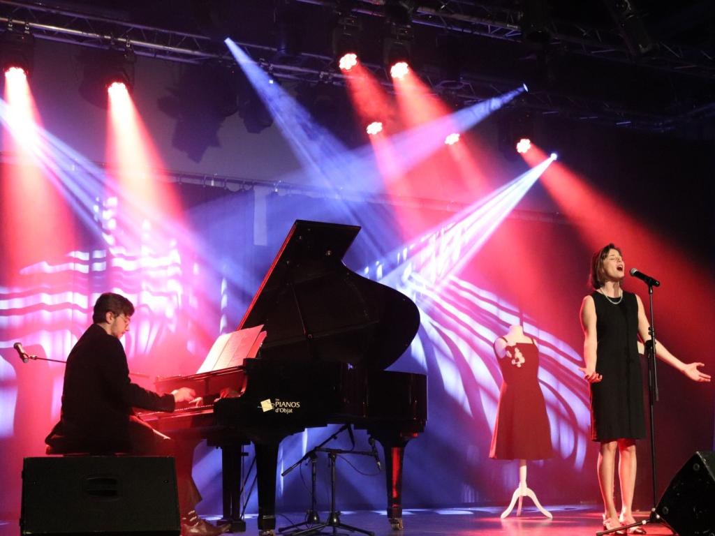 Centre Culturel La Conserverie