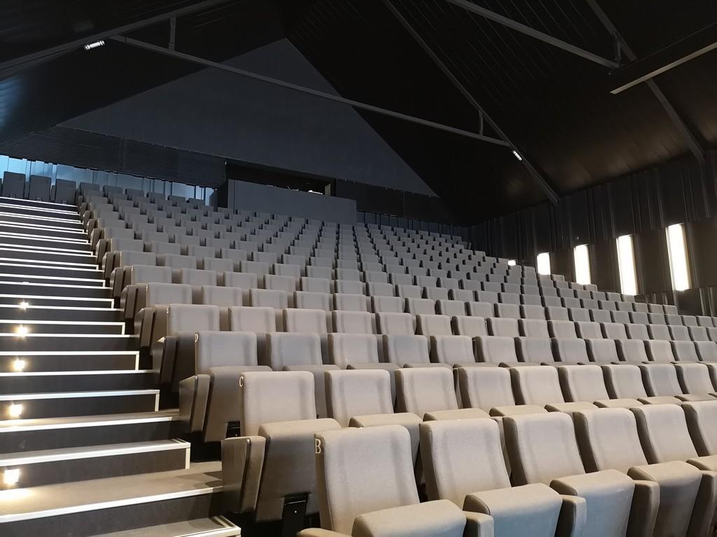 Auditorium Sophie Dessus