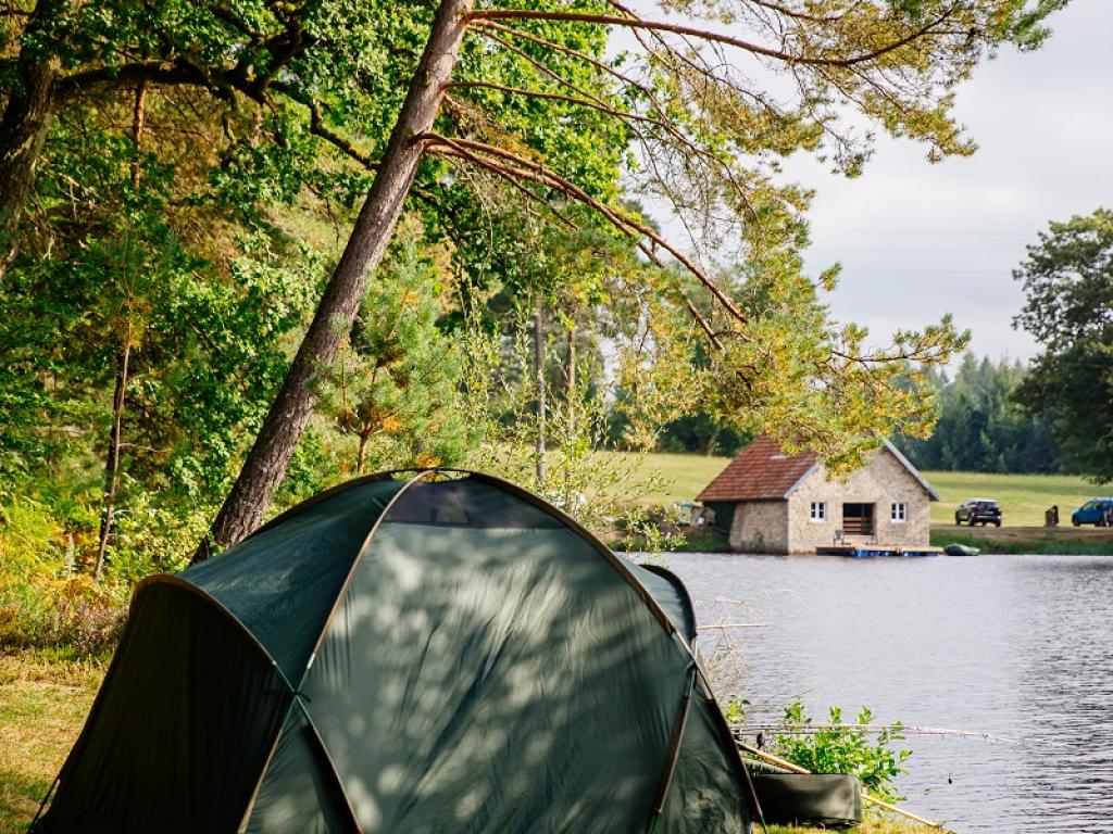 Etang de Laborde