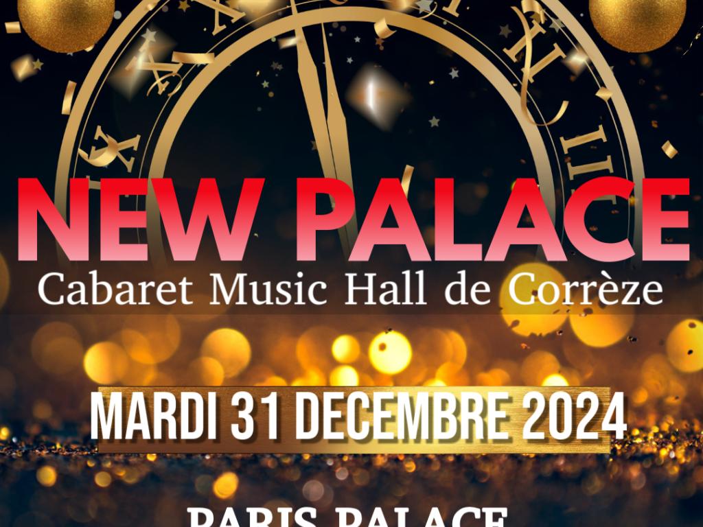 Cabaret New Palace