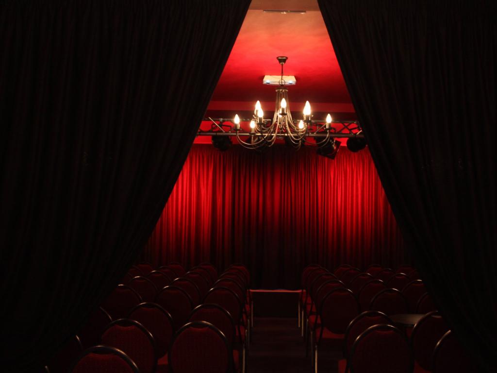 L'Atelier des Artistes