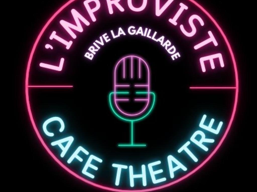 Café-Théâtre L'Improviste