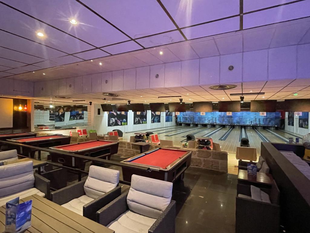 Bowling de Brive