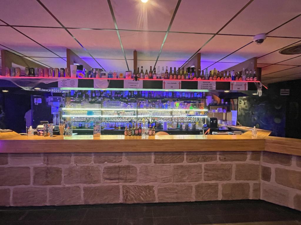 Bowling de Brive