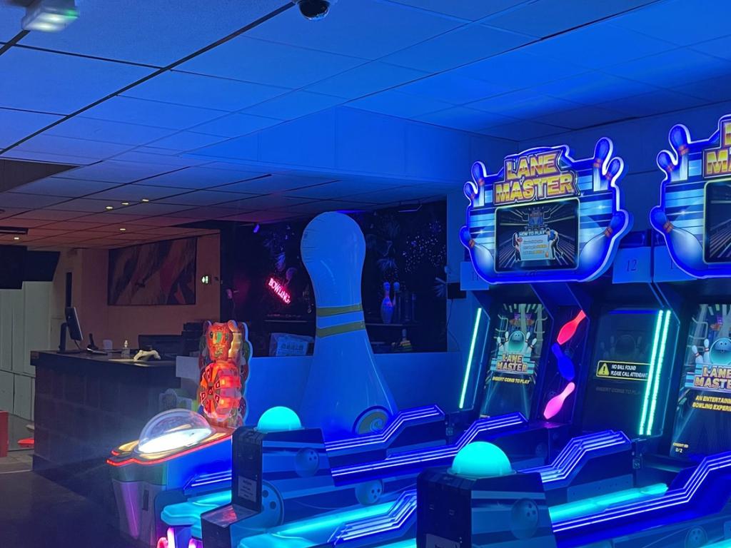 Bowling de Brive