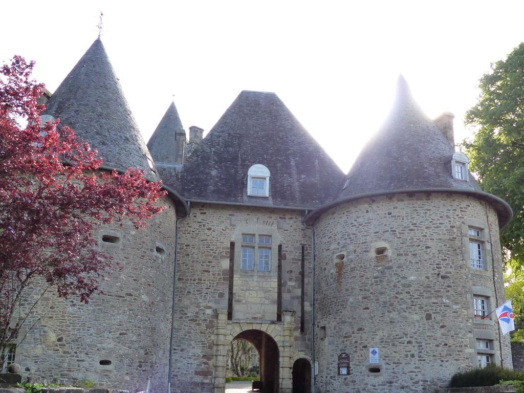 Office de Tourisme Terres de Corrèze - Bureau de Pompadour