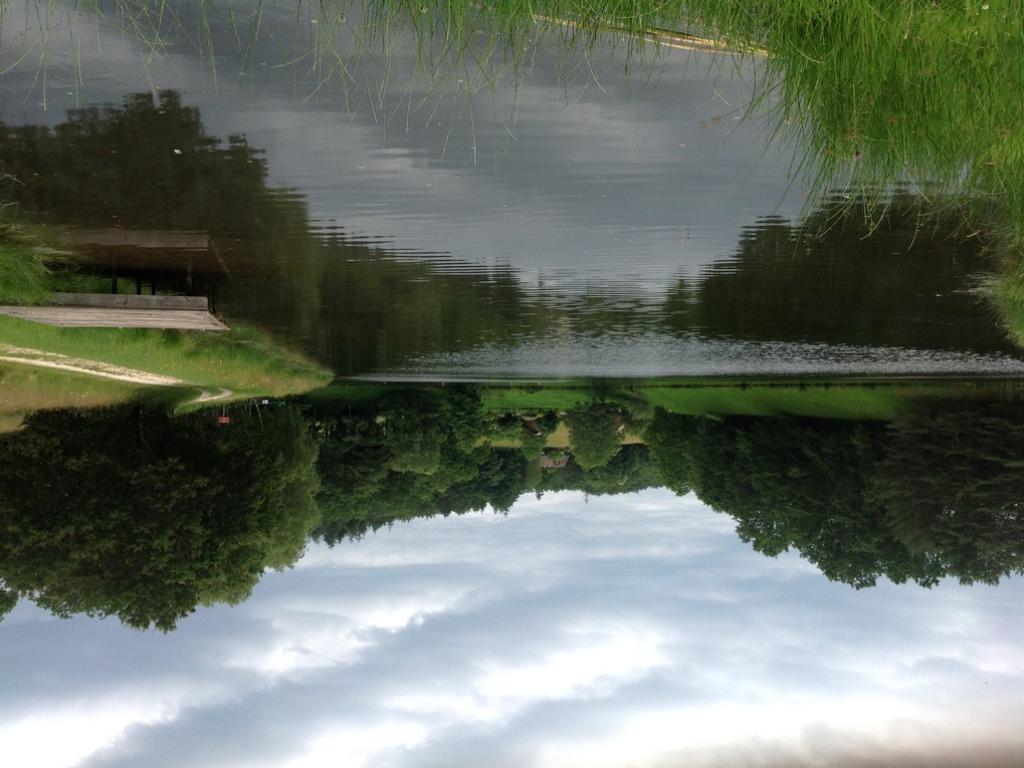 Relais d'Information Touristique "L'Escale des Voyageurs" - Epicerie Communale - Camping de la Châtaigneraie