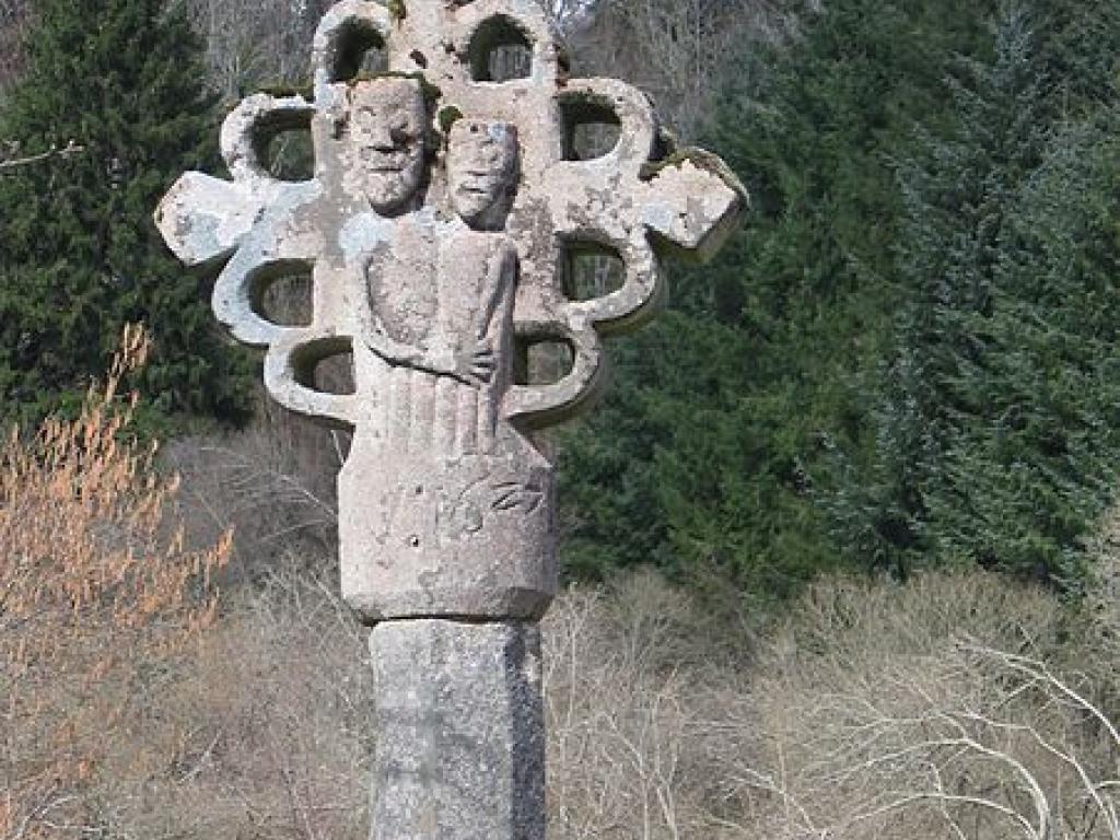 Calvaire de Besse