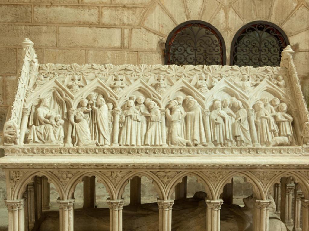 Eglise Abbatiale