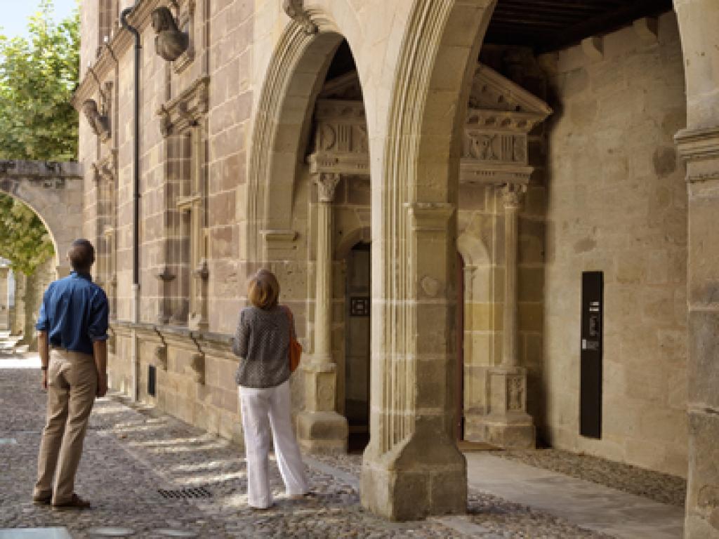 Musée Labenche, d'Art et d'Histoire de la ville de Brive