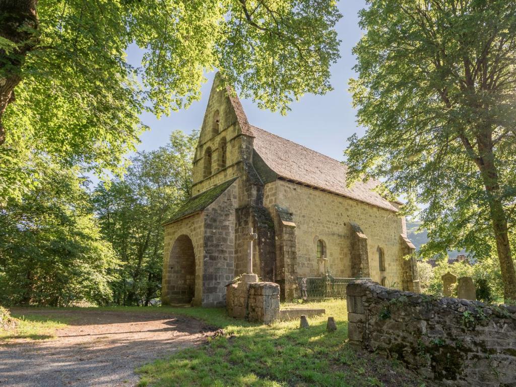 Chapelle des Manants