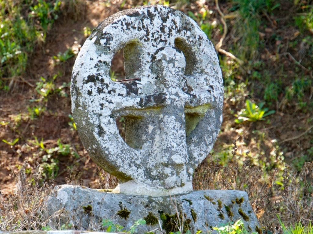 Croix de chemin