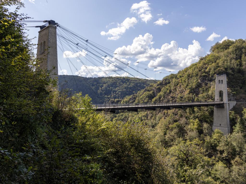 Viaduc des Rochers Noirs
