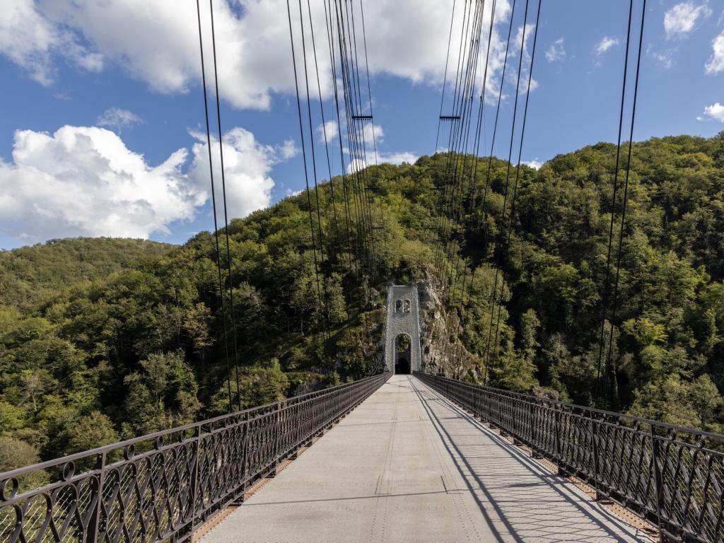 Viaduc des Rochers Noirs