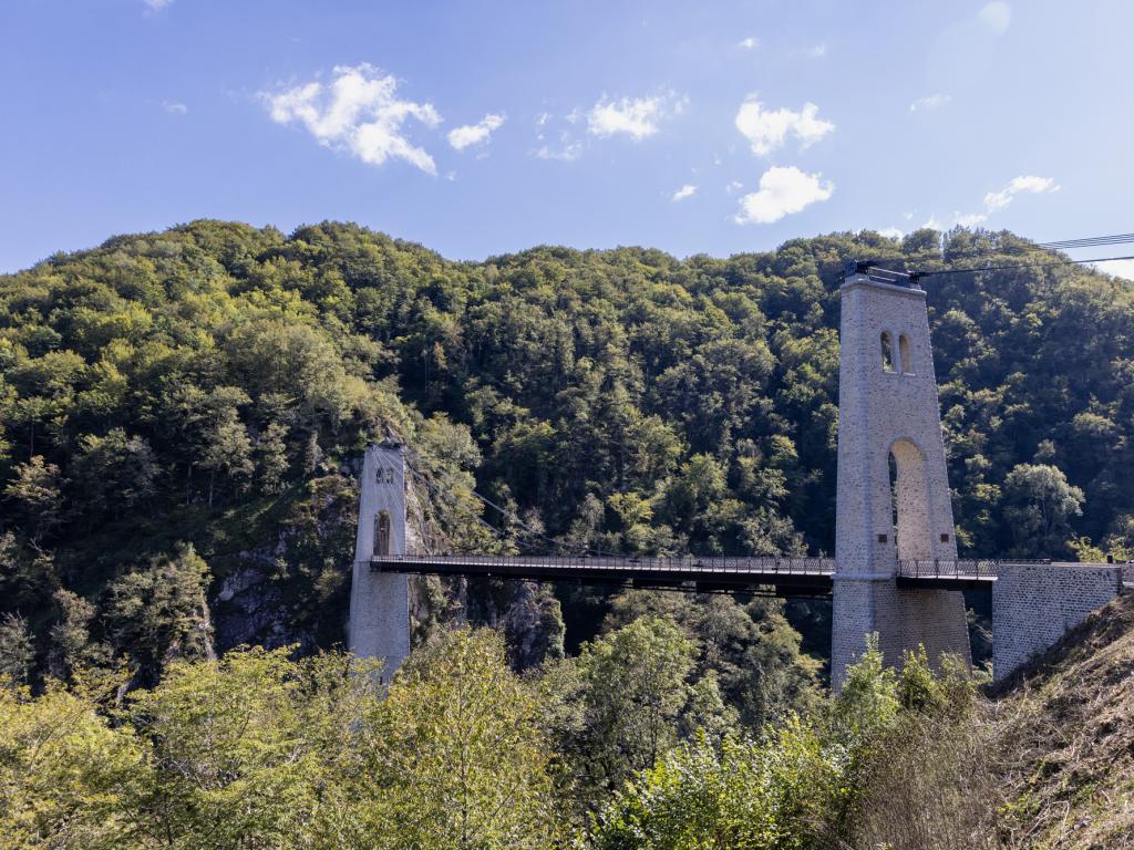 Viaduc des Rochers Noirs