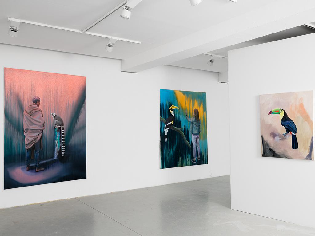 Abbaye Saint-André - Centre d'Art Contemporain