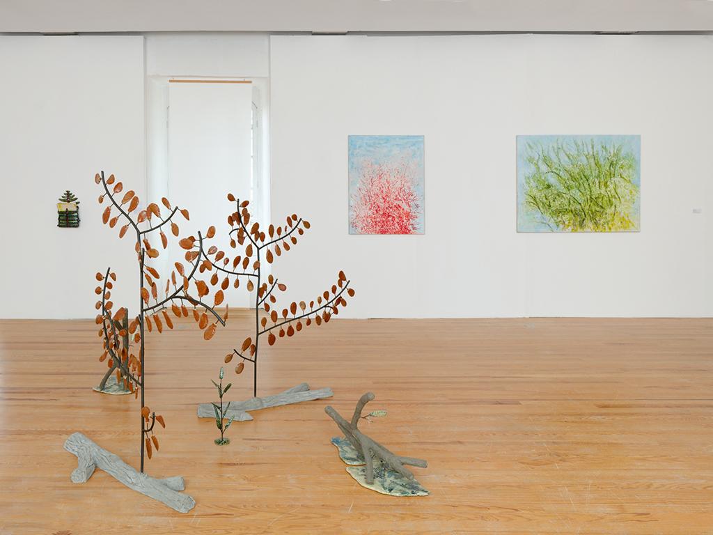 Abbaye Saint-André - Centre d'Art Contemporain