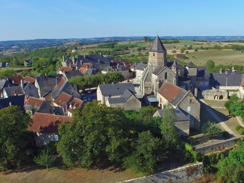 Saint-Robert