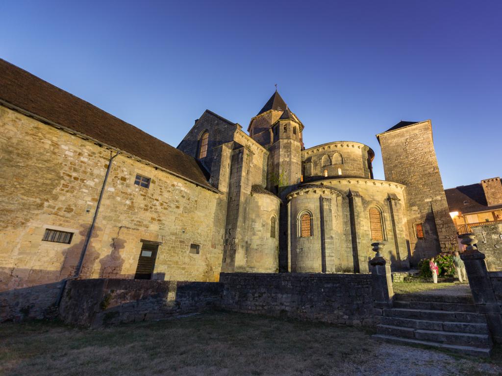 Saint-Robert