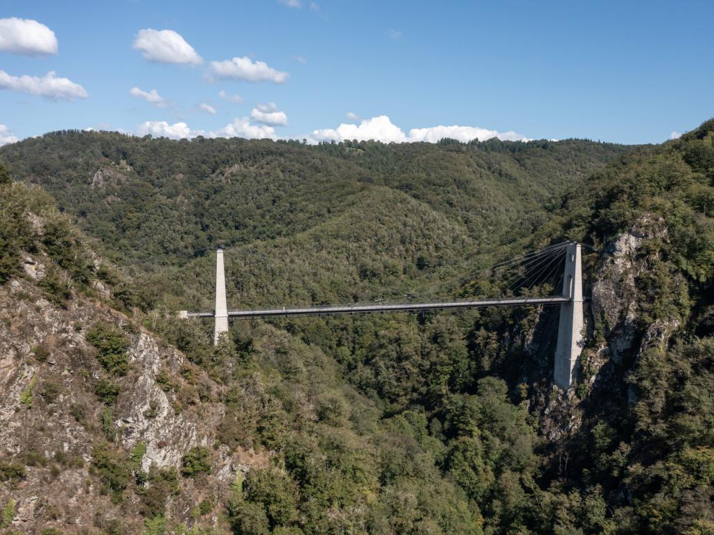 Viaduc des Rochers Noirs