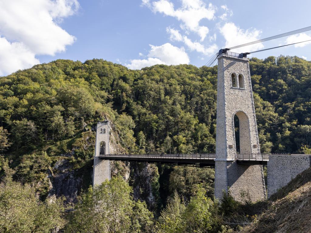 Viaduc des Rochers Noirs