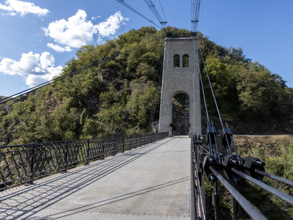 Viaduc des Rochers Noirs