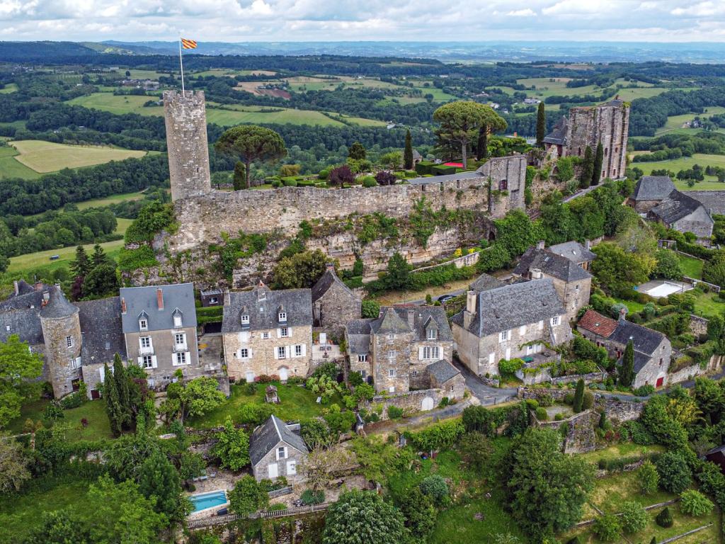 Château de Turenne