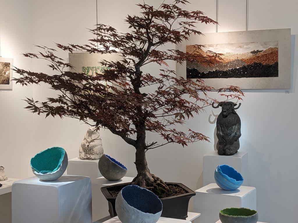 Galerie/Atelier Le Petit Caillou